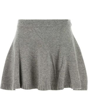 GIMAGUAS Sindi Skirt For - Grey