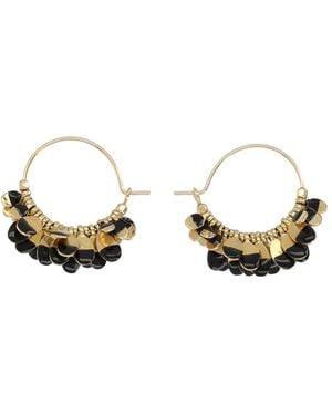 Isabel Marant Earrings "Casablanaca" - Metallic