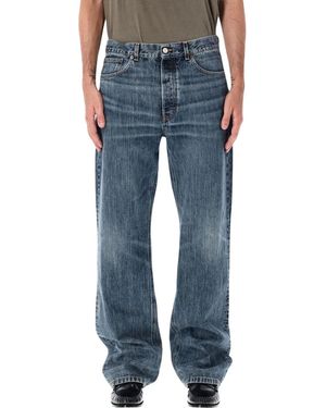 Jeanerica Vega Denim Jeans - Blue