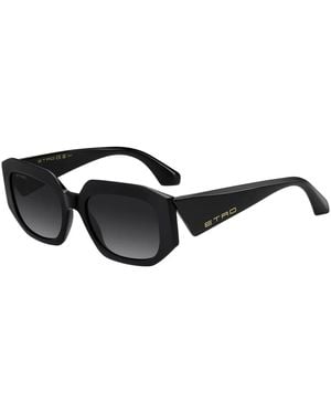 Etro 0123/S 807(9O) - Black