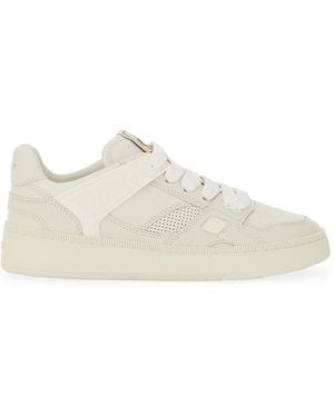 Bally Ronnie Sneakers - White