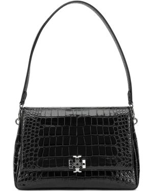 Tory Burch Shoulder Bags - Black