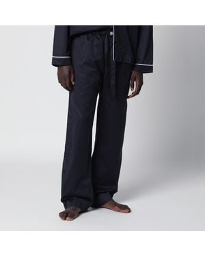 Tekla Pajama Pants - Blue