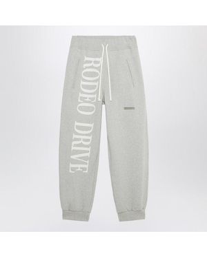 1989 STUDIO Sweatpants Rodeo - Gray