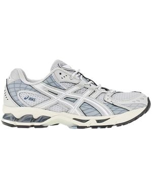 Asics Gel-Nimbus 10.1 Sneakers - White