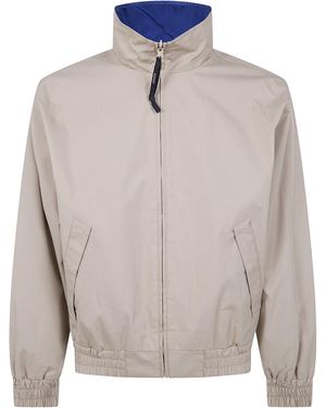 Aspesi "Stanton" Jacket - Gray