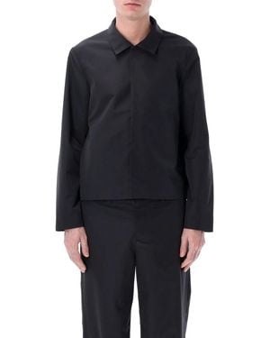 BERNER KUHL Officer Jacket - Blue
