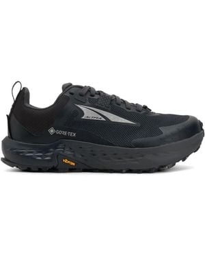 Altra Trail Running Shoes - Blue