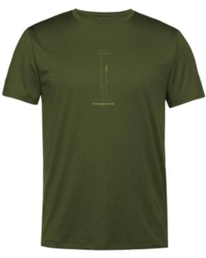Trangoworld Adigo T-Shirt - Green