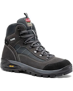 Olang Heeled Shoes - Black