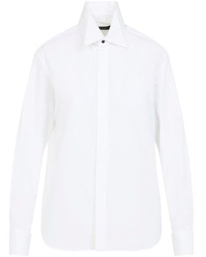 Phoebe Philo Shirts - White