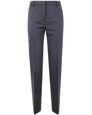 Jacquemus "Le Pantalon Camaegue" Pants - Blue