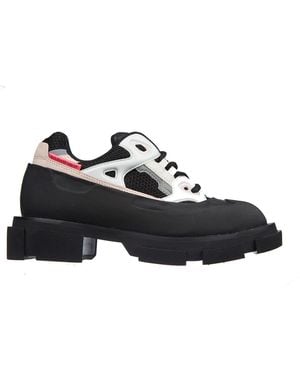 BOTH Paris Sneaker Gao Runner - Black