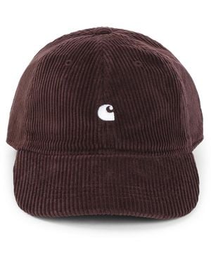 Carhartt Amarone Wip Harlem Cap - Red