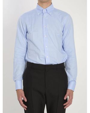 Borriello Vomero Shirt - Blue