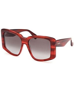 Max Mara Glimpse6 Mm0098 66B - Red