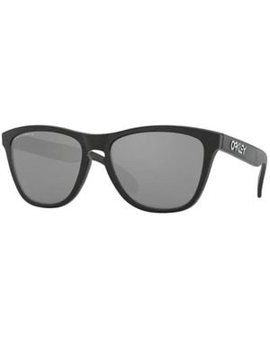 Oakley Frogskins Oo9013 9013F7 - Gray