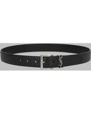 Saint Laurent Saint Laurent - Gray