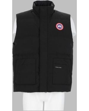 Canada Goose Canada Goose - Black