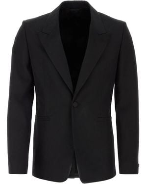 Givenchy Giacca - Black