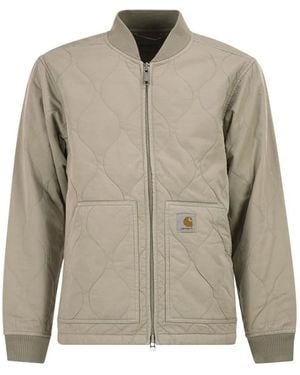 Carhartt Kylan Liner - Natural