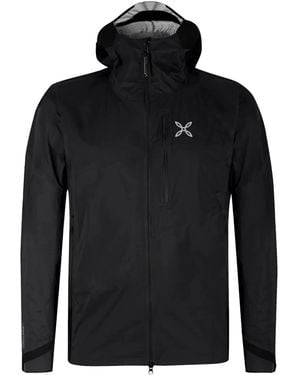 Montura Vertigo 3L Jacket - Black