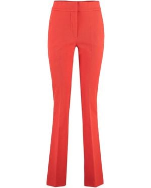 Genny Flared Pants
