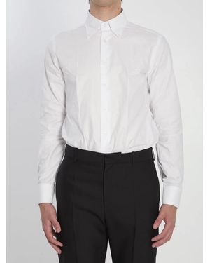 Borriello Shirts - White