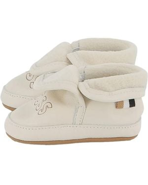 BOSS Shoes - Natural