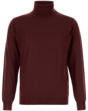 Fedeli Derby - Red