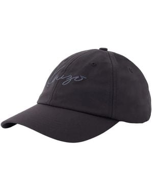 KENZO Cap - Blue
