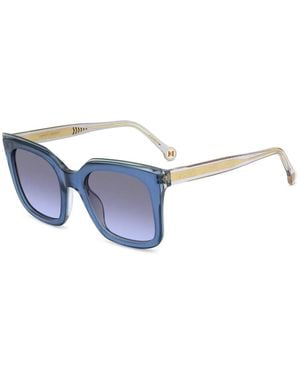 Carolina Herrera Her 0249/G/S Xw0(Gb) - Blue
