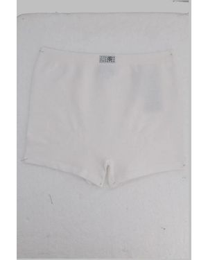 MM6 by Maison Margiela Mm6 Maison Margiela - White
