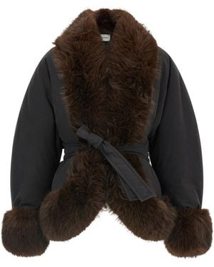 ANDAMANE 'Brina' Jacket - Black