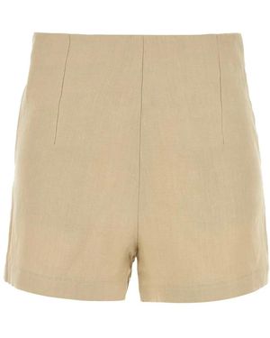 LeKasha Shorts - Natural
