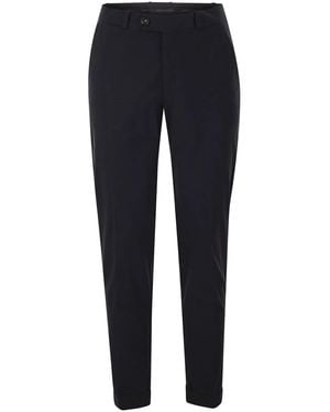 Rrd Surflex Chino Pants - Blue