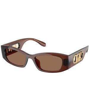 Michael Kors Rhodes Mk2243U 402173 - Brown