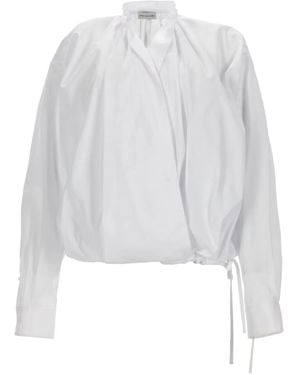 Dries Van Noten Cenver - White