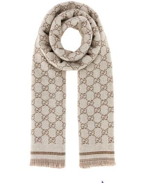 Gucci Sc New Lux Stenmix Wo Vi Pa Mz - Natural