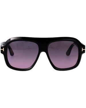 Tom Ford Sunglasses - Blue