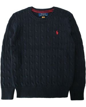 Polo Ralph Lauren Sweater - Blue