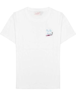 MC2 Saint Barth Mc2 Saint Barth - White