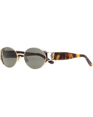 Saint Laurent Ysl Sl 919 Sng - Multicolor