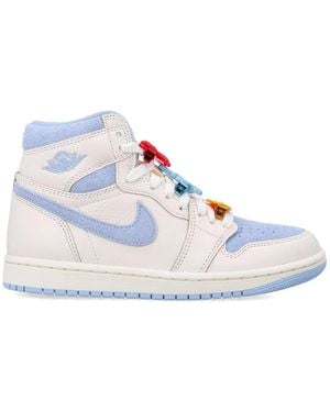 Nike Air Jordan 1 Retro High Og - Blue