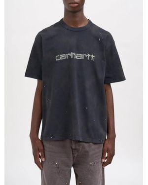 Carhartt T-Shirt Painter - Black