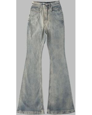 Rick Owens Rick Owens Drkshdw - Gray