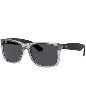 Ray-Ban Justin Rb4165 651287 - Black