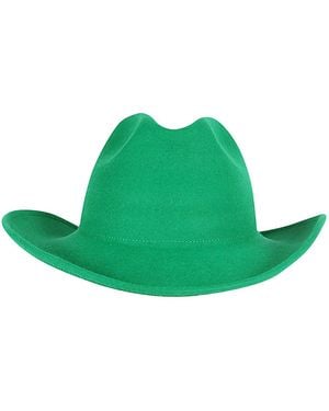 Studio Amy Hat - Green