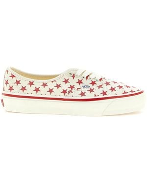 Vans 'Premium Authentic 44' Sneakers - Pink
