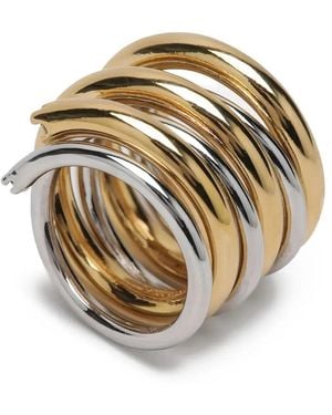Panconesi "Orbit" Ring - Metallic